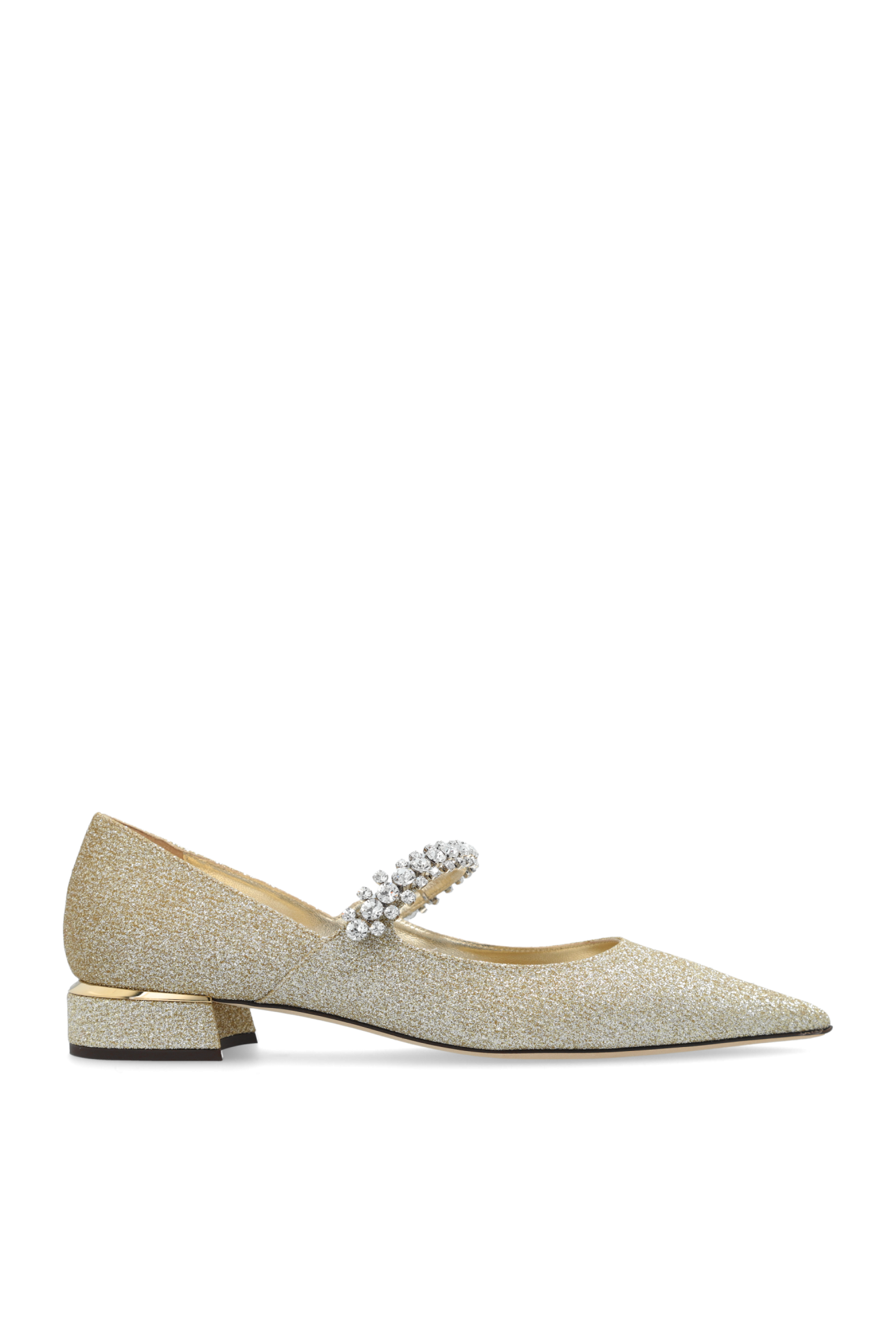 the brands first truly hands-free shoe